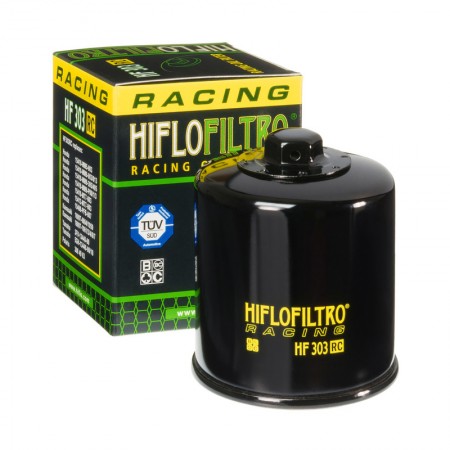 Hiflo Ölfilter HF303RC Racing