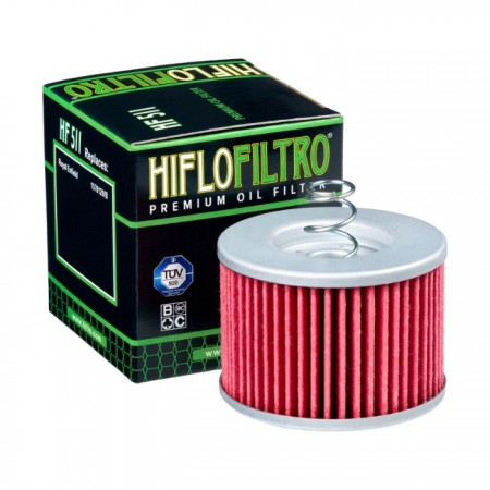 Hiflo Ölfilter HF511