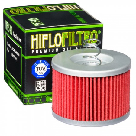 Hiflo Ölfilter HF540