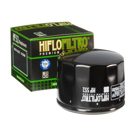 Hiflo Ölfilter HF552