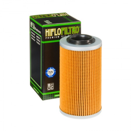Hiflo Ölfilter HF556