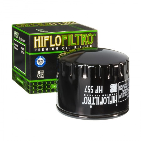 Hiflo Ölfilter HF557