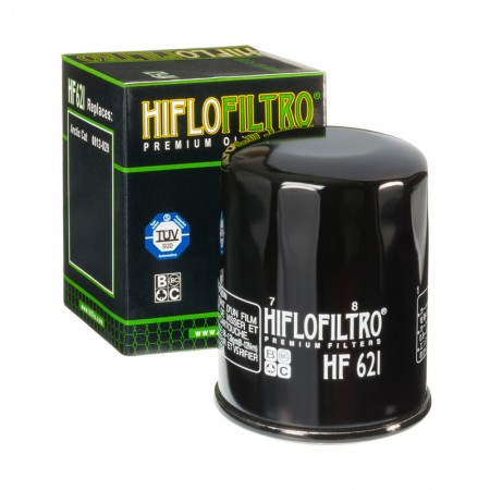 Hiflo Ölfilter HF621