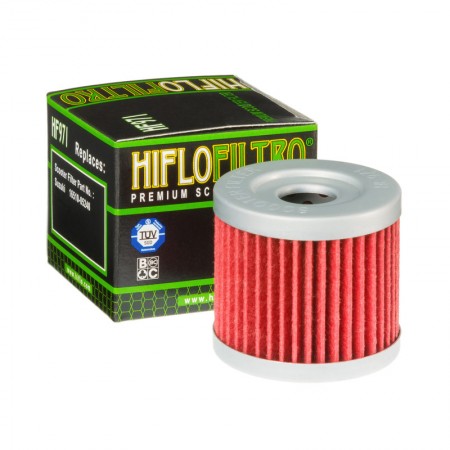 Hiflo Ölfilter HF971