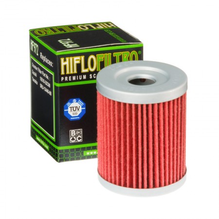 Hiflo Ölfilter HF972