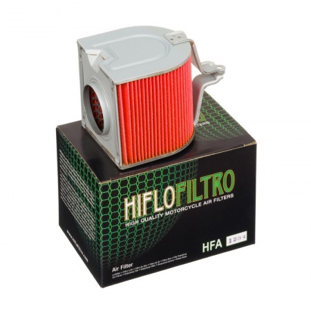 Hiflo Luftfilter HFA1204