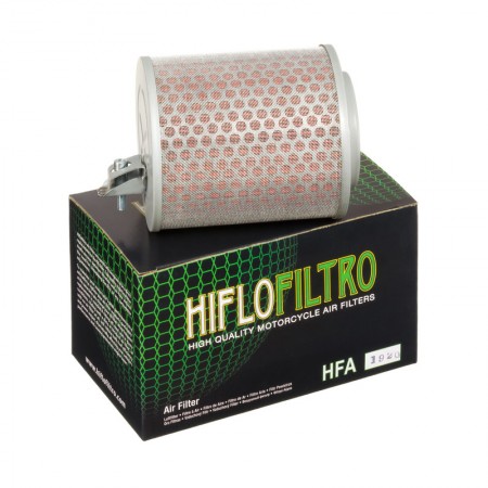 Hiflo Luftfilter HFA1920 VTR 1000 benötigt 2 Luftfilter !!!