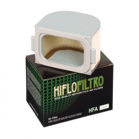 Hiflo Luftfilter HFA4609