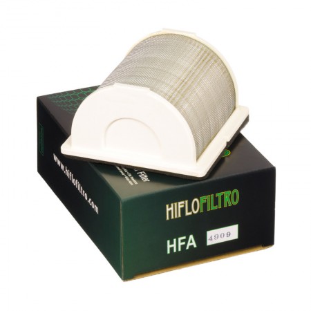 Hiflo Luftfilter HFA4909 (Alternative Champion Luftfilter Y324 = 094324)