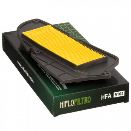 Hiflo Luftfilter HFA5104