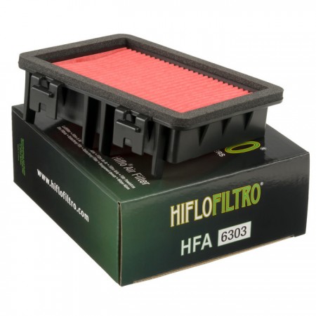 Hiflo Luftfilter HFA6303