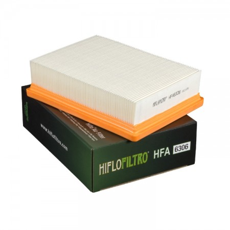 Hiflo Luftfilter HFA6306
