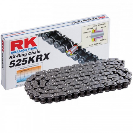 RK-Antriebskette "525KRX"