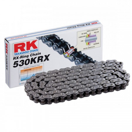 RK-Antriebskette "530KRX"