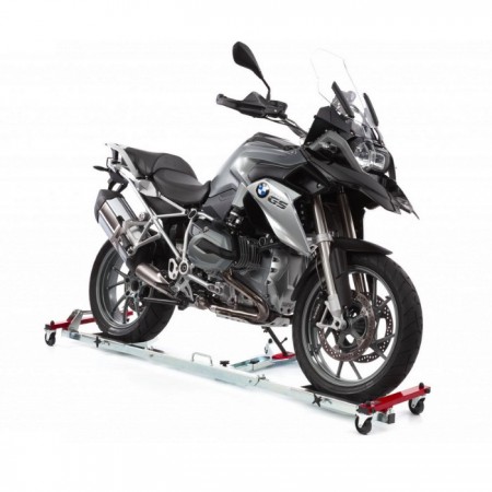 Motorrad Rangierhilfe "U-Turn Motor MOVER"