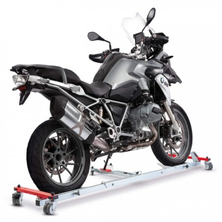 Motorrad Rangierhilfe "U-Turn Motor MOVER L"