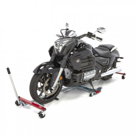 Motorrad Rangierhilfe "U-Turn Motor MOVER XL"