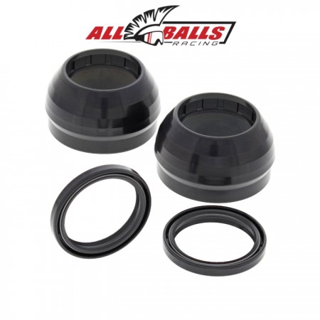 Gabelsimmeringen+Staubkappen