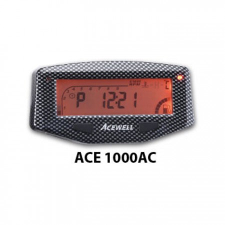 Drehzahlmesser "ACE-1000AC"