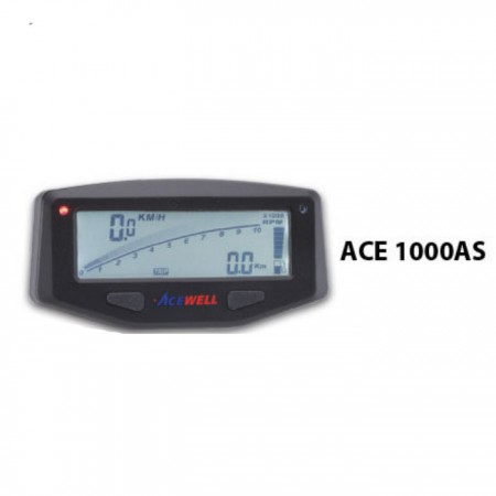 Drehzahlmesser "ACE-1000AS"