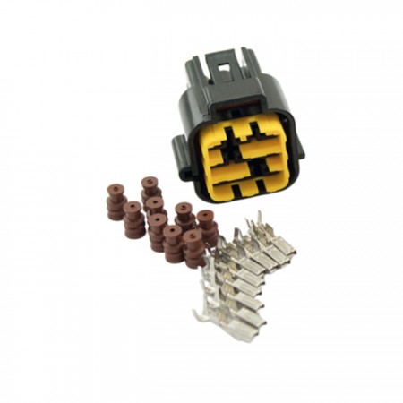 ACEWELL 9er Stecker "ACE-9PF"