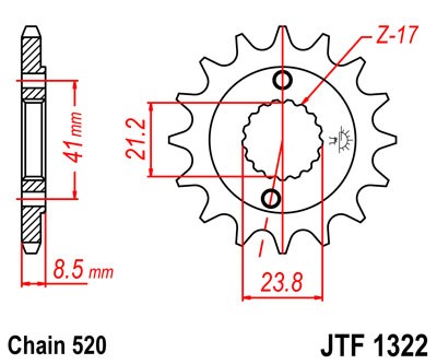 JTF1322.13