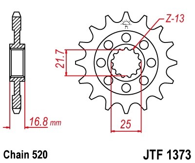 JTF1373.15