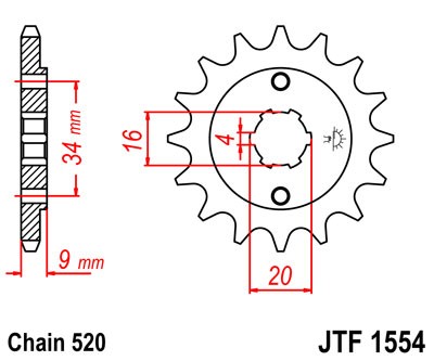 JTF1554.12