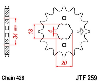 JTF259.12