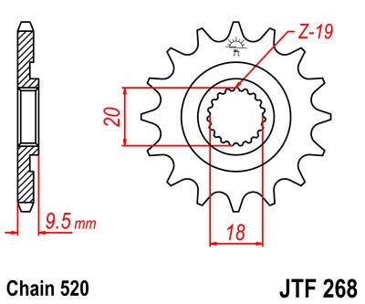 JTF268.13