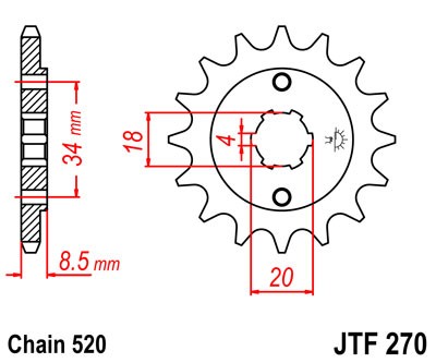 JTF270.12
