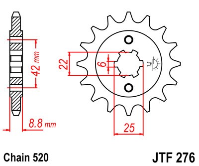 JTF276.15