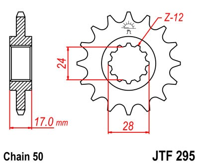 JTF295.14