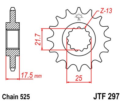 JTF297.14