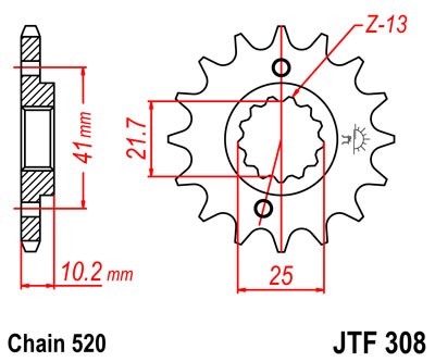 JTF308.13