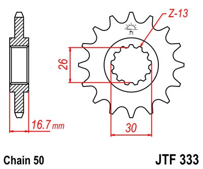 JTF333.14