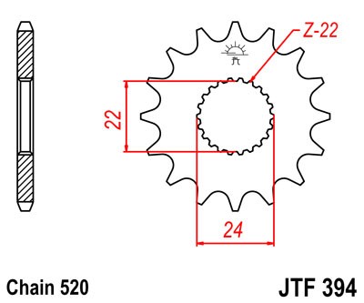 JTF394.11