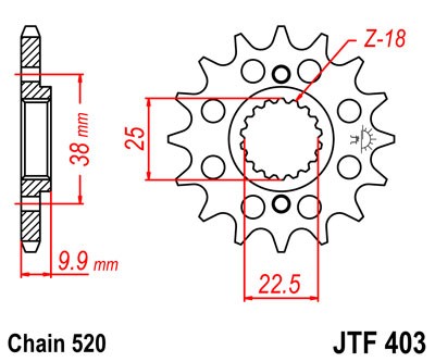 JTF403.13