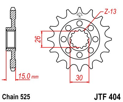 JTF404.14