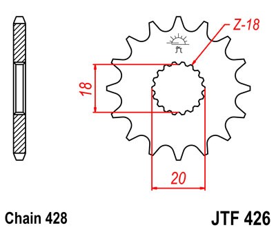 JTF426.12