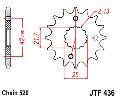 JTF436.13