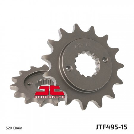 JTF495.15