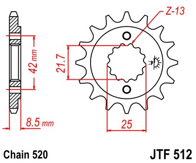 JTF512.13