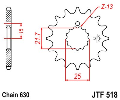 JTF518.13