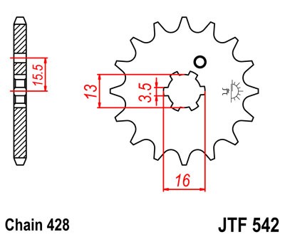 JTF542.13