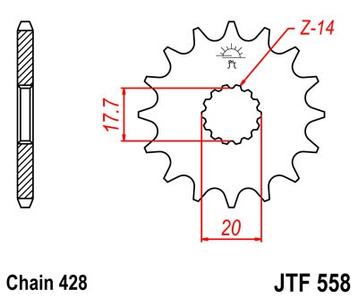 JTF558.18