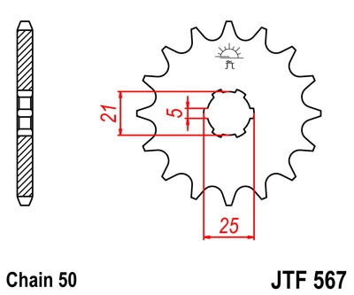 JTF567.16