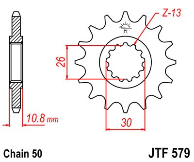 JTF579.14