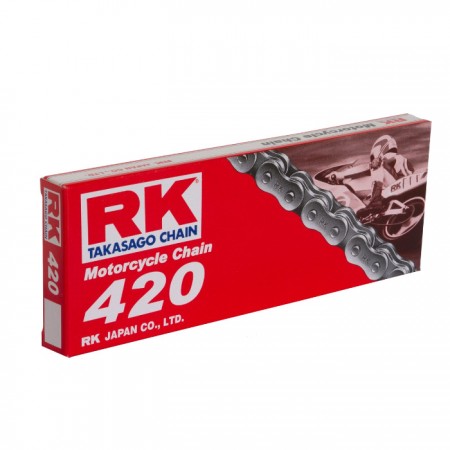 RK-Antriebskette "420"
