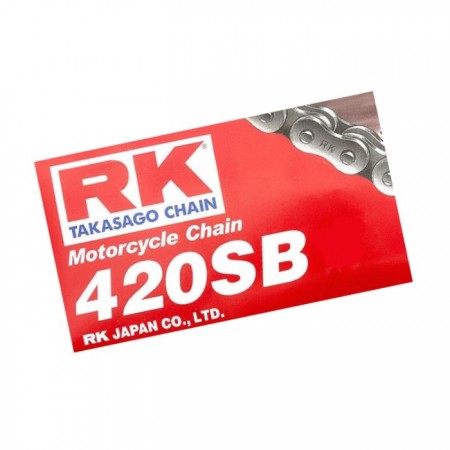 RK-Antriebskette "420SB"